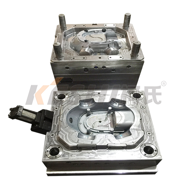 Zhejiang Keshi Mould & Industry Co., Ltd.