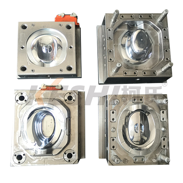 Zhejiang Keshi Mould & Industry Co., Ltd.
