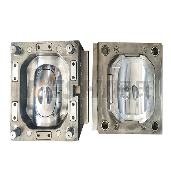 Zhejiang Keshi Mould & Industry Co., Ltd.