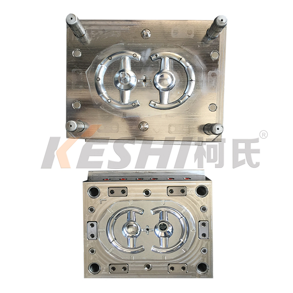Zhejiang Keshi Mould & Industry Co., Ltd.