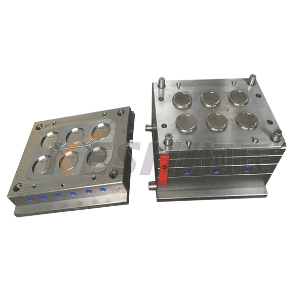 Zhejiang Keshi Mould & Industry Co., Ltd.