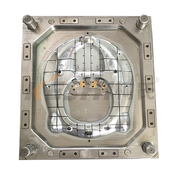 Zhejiang Keshi Mould & Industry Co., Ltd.