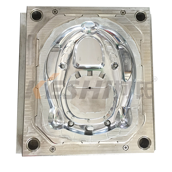 Zhejiang Keshi Mould & Industry Co., Ltd.