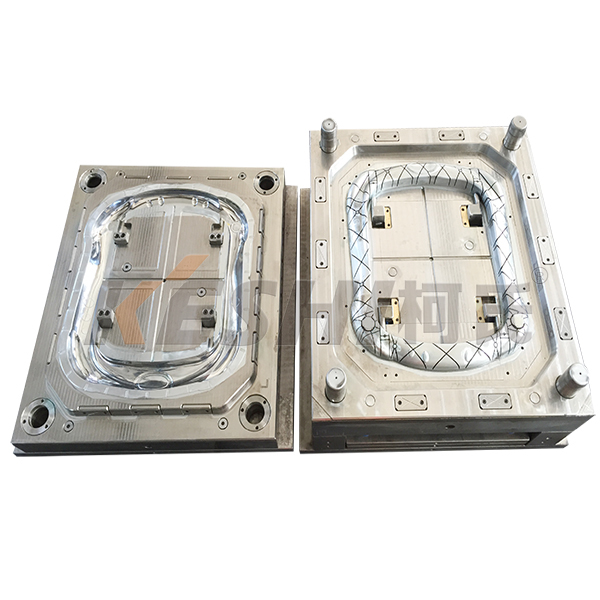 Zhejiang Keshi Mould & Industry Co., Ltd.