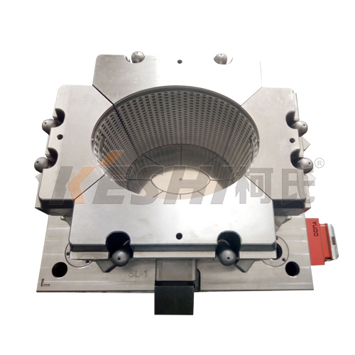 Zhejiang Keshi Mould & Industry Co., Ltd.