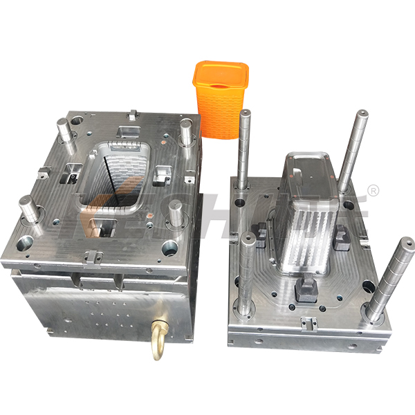 Zhejiang Keshi Mould & Industry Co., Ltd.