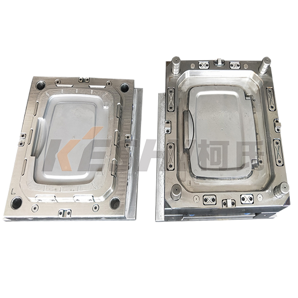 Zhejiang Keshi Mould & Industry Co., Ltd.