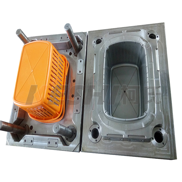 Zhejiang Keshi Mould & Industry Co., Ltd.