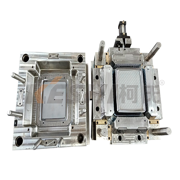 Zhejiang Keshi Mould & Industry Co., Ltd.