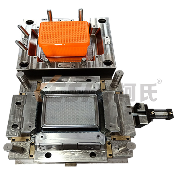 Zhejiang Keshi Mould & Industry Co., Ltd.