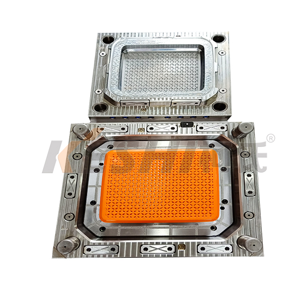 Zhejiang Keshi Mould & Industry Co., Ltd.