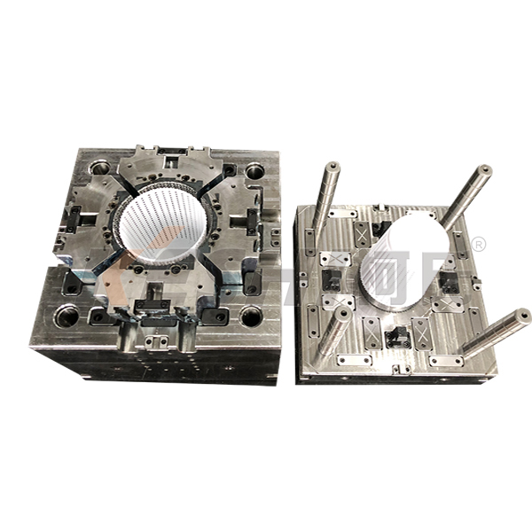 Zhejiang Keshi Mould & Industry Co., Ltd.