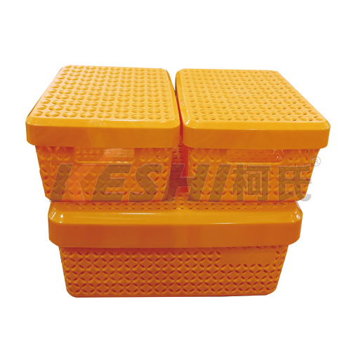 Zhejiang Keshi Mould & Industry Co., Ltd.
