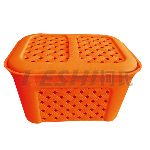 Zhejiang Keshi Mould & Industry Co., Ltd.