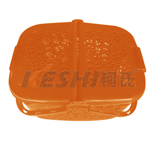 Zhejiang Keshi Mould & Industry Co., Ltd.