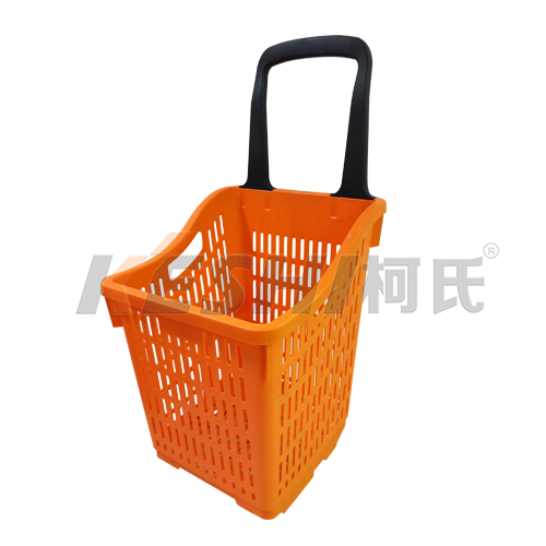 Zhejiang Keshi Mould & Industry Co., Ltd.