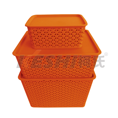 Zhejiang Keshi Mould & Industry Co., Ltd.