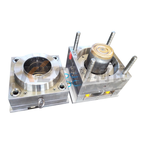 Zhejiang Keshi Mould & Industry Co., Ltd.