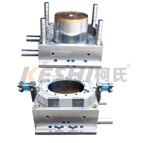 Zhejiang Keshi Mould & Industry Co., Ltd.