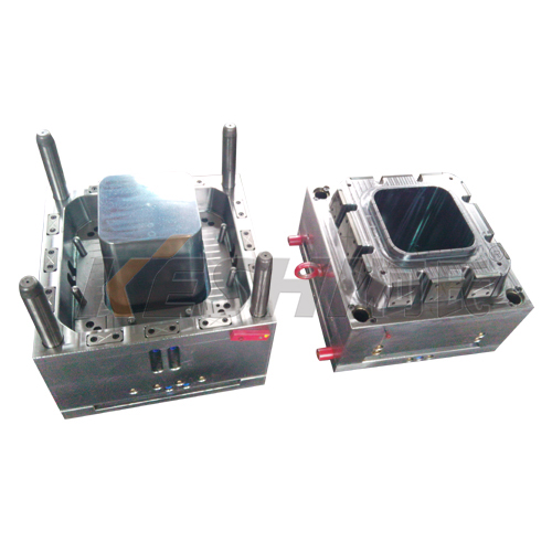 Zhejiang Keshi Mould & Industry Co., Ltd.