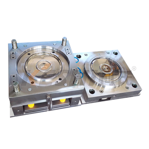 Zhejiang Keshi Mould & Industry Co., Ltd.