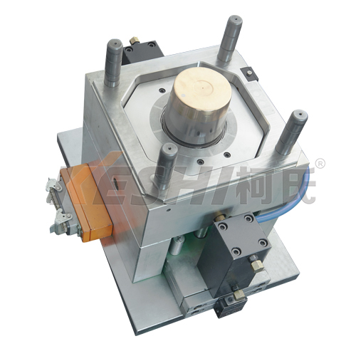 Zhejiang Keshi Mould & Industry Co., Ltd.
