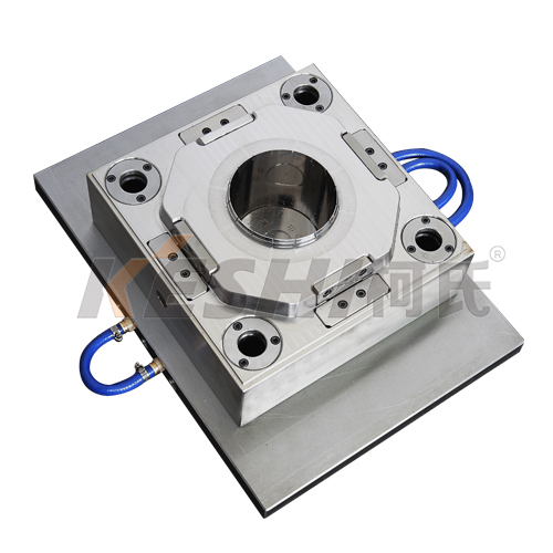 Zhejiang Keshi Mould & Industry Co., Ltd.