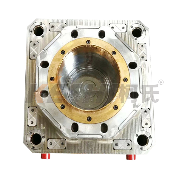 Zhejiang Keshi Mould & Industry Co., Ltd.