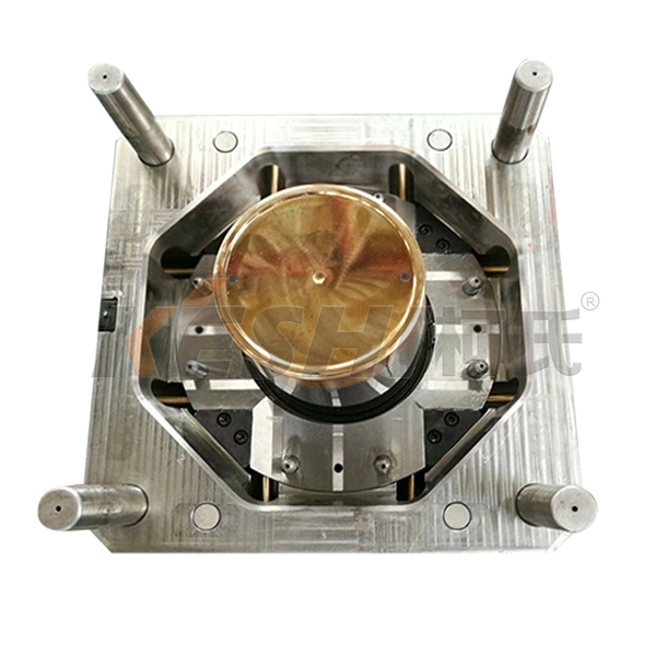 Zhejiang Keshi Mould & Industry Co., Ltd.