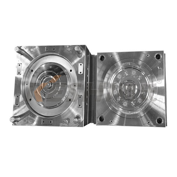 Zhejiang Keshi Mould & Industry Co., Ltd.