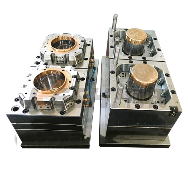 Zhejiang Keshi Mould & Industry Co., Ltd.