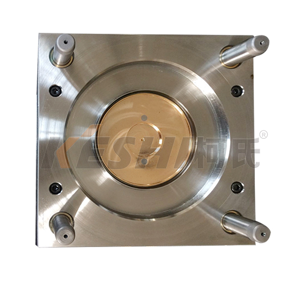 Zhejiang Keshi Mould & Industry Co., Ltd.