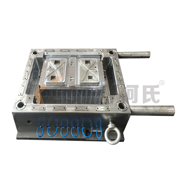 Zhejiang Keshi Mould & Industry Co., Ltd.