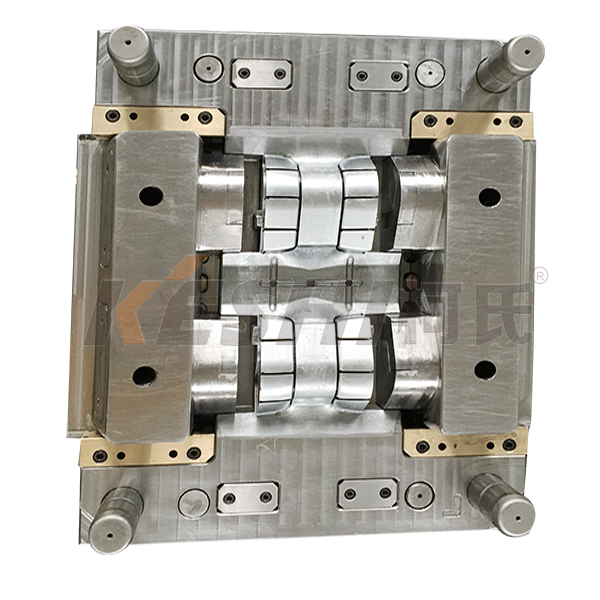 Zhejiang Keshi Mould & Industry Co., Ltd.