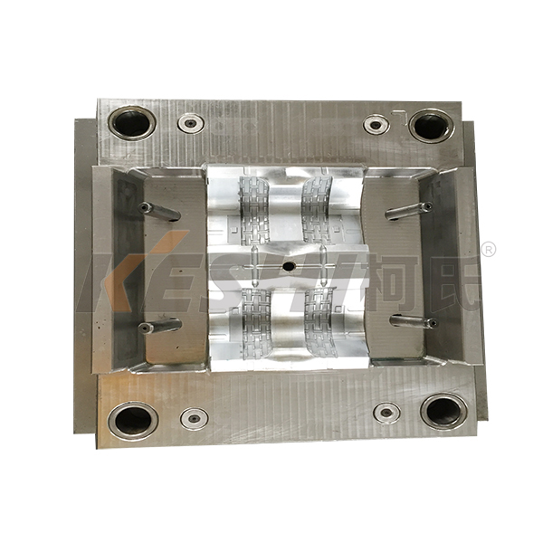 Zhejiang Keshi Mould & Industry Co., Ltd.