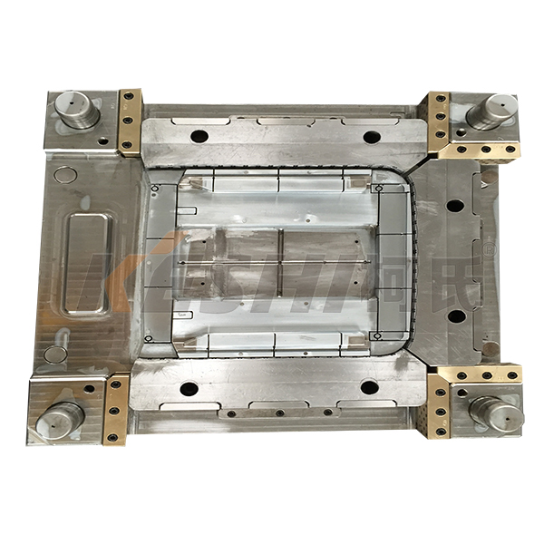 Zhejiang Keshi Mould & Industry Co., Ltd.