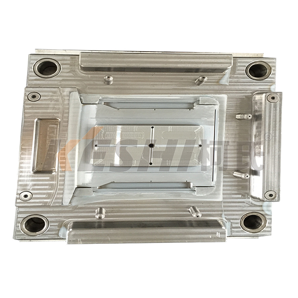 Zhejiang Keshi Mould & Industry Co., Ltd.