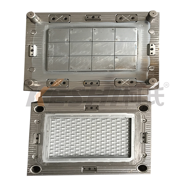 Zhejiang Keshi Mould & Industry Co., Ltd.