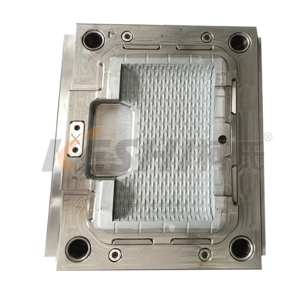Zhejiang Keshi Mould & Industry Co., Ltd.