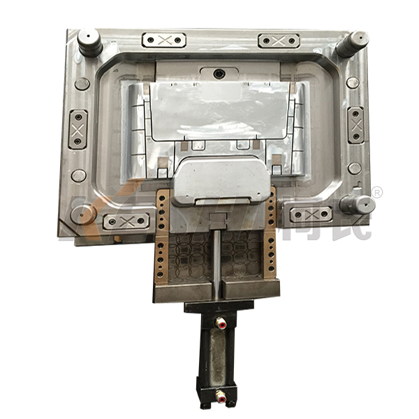 Zhejiang Keshi Mould & Industry Co., Ltd.