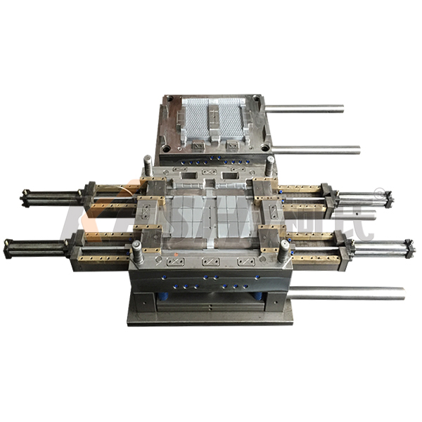 Zhejiang Keshi Mould & Industry Co., Ltd.