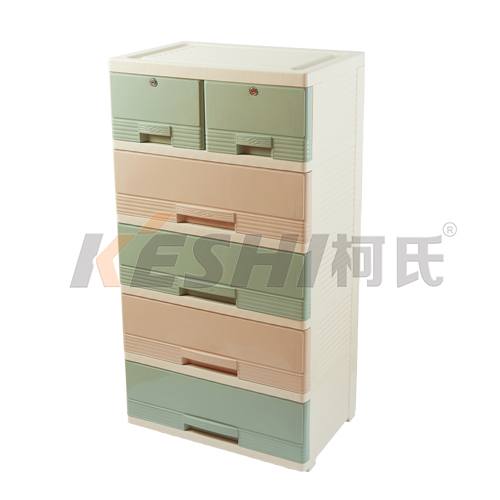 Zhejiang Keshi Mould & Industry Co., Ltd.