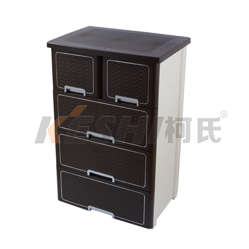 Zhejiang Keshi Mould & Industry Co., Ltd.