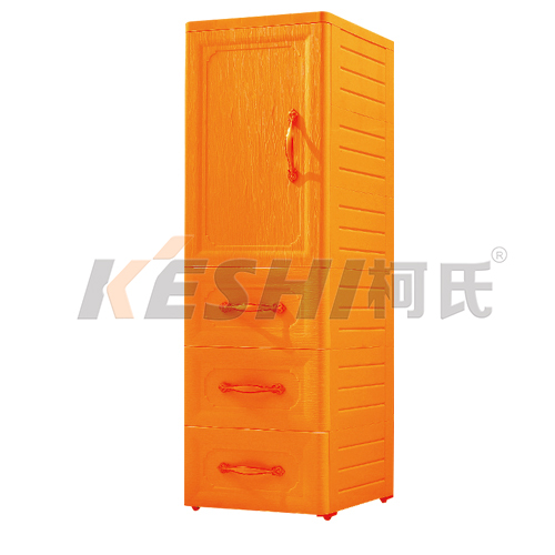 Zhejiang Keshi Mould & Industry Co., Ltd.