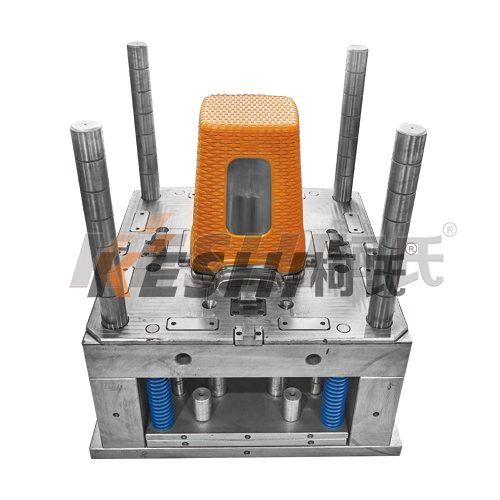 Zhejiang Keshi Mould & Industry Co., Ltd.