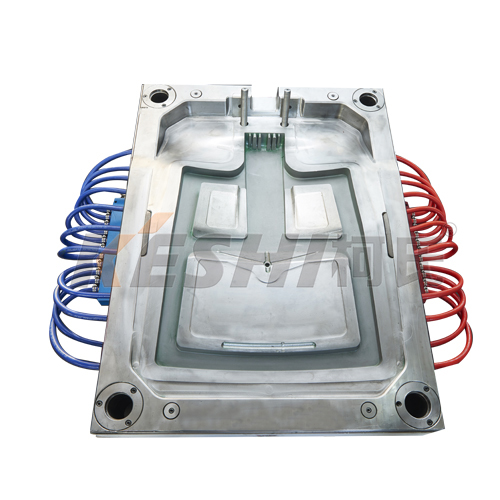 Zhejiang Keshi Mould & Industry Co., Ltd.
