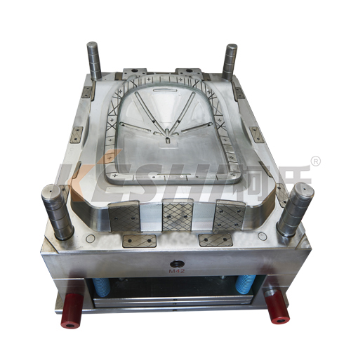Zhejiang Keshi Mould & Industry Co., Ltd.