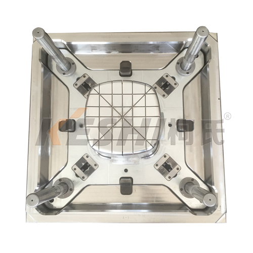Zhejiang Keshi Mould & Industry Co., Ltd.