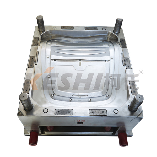 Zhejiang Keshi Mould & Industry Co., Ltd.