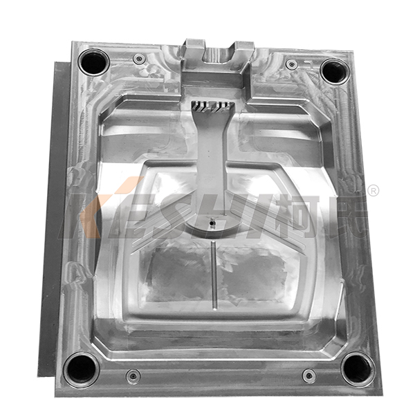 Zhejiang Keshi Mould & Industry Co., Ltd.